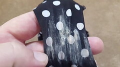 My wifes dirty panties Thumb