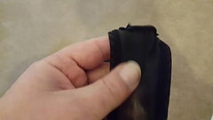 Wifes soiled panties Thumb