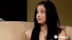 Euro Teen Talked Into Anal Sex Thumb