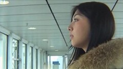 Saori Hara - Brown Eyes Thumb