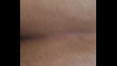 Doggy stile wife stockings Thumb