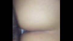 busting my manager girl ( smashing a Puerto Rican girl) Thumb