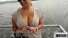 Mofos.com - Cherlyn - Public Pick Ups Porn Thumb