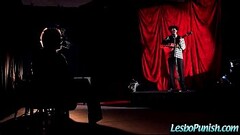 Punish Hard Sex Using Sex Toys With Lesbian Girls (abigail&amp_jessa) mov-02 Thumb