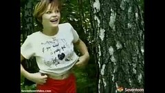 389603 hot teen slut fucked by the river Thumb