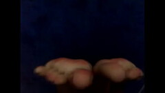 Sexy Man Feet Solo Man feet  My Feet #2 - Onlymyfeet Thumb