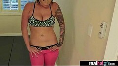 Amazing Sex On Tape With Naughty Horny GF (roxii blair) mov-26 Thumb