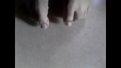 Sexy Man Feet Solo Man feet  My Feet - Onlymyfeet Thumb