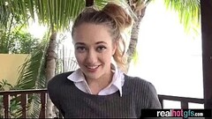 (samantha hayes) Hot Real GF Show On Cam Her Sex Skills movie-30 Thumb