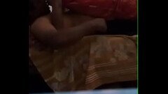 Desi  wife on top Thumb