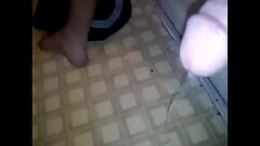 Load cumming Thumb