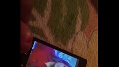 cum on hot anchor Thumb
