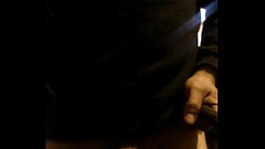 Latino Masturbandose (male masturbation) y mostrando culo Thumb