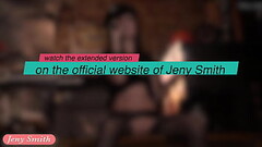 Jeny Smith public nude on stage Thumb