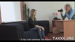 Gratifying a tricky agent Thumb